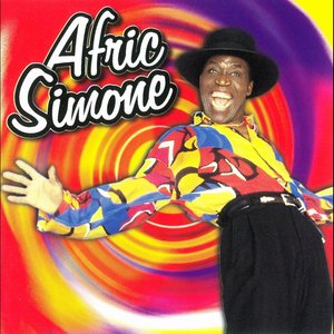 Afric Simone