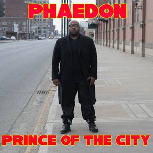 Prince Of The City (Explicit)