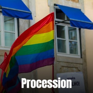 DANCING IN THE SHADOWS