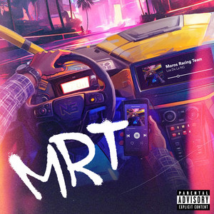 MRT (Explicit)