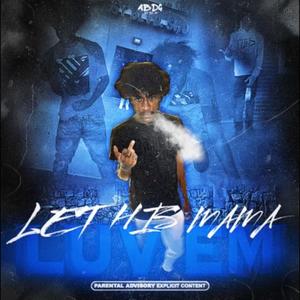 Chase A Mil (feat. Bennit3x) (Explicit)