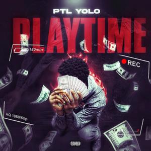 ETA (feat. Drizzy Tae) (Explicit)