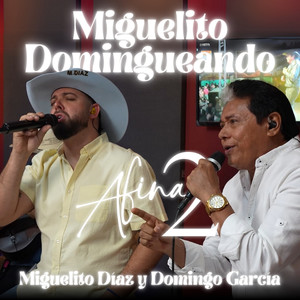 Miguelito Domingueando (Afina2)