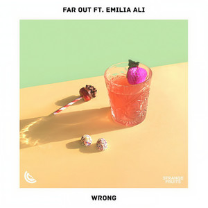 Wrong (feat. Emilia Ali)