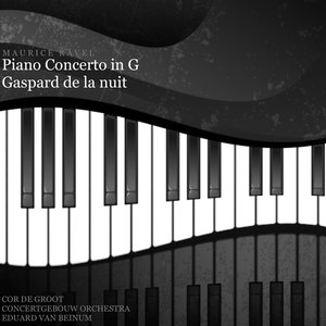 Ravel: Piano Concerto in G