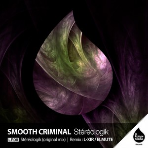 Stéréologik (L-xir Remix)
