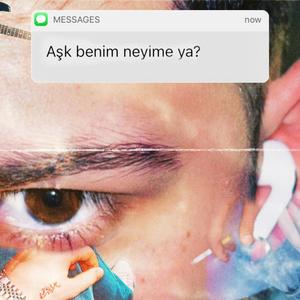 BENİM NEYİME (demo) [Explicit]