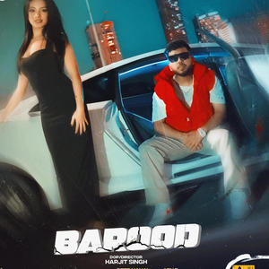 Barood (Explicit)