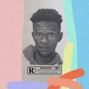 Ride or Die Outro (Explicit)