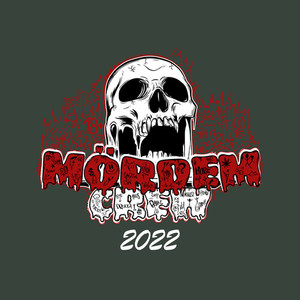 Mördem Crew 2022 (Explicit)