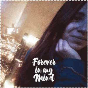 Forever in My Mind