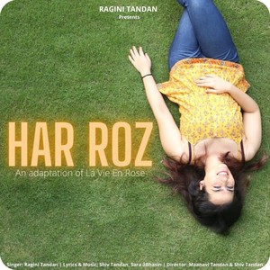 Har Roz (Adaptation Of La Vie En Rose) (Adaptation of La Vie En Rose)