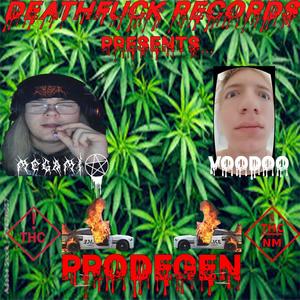 PRODEGEN (feat. Voodoo) (Explicit)