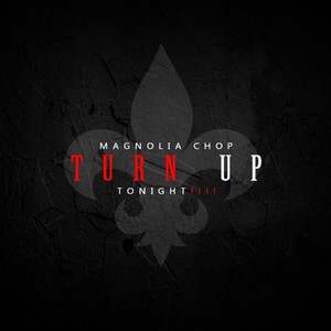 Turn Up - Single (Explicit)