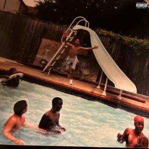 Living For The Day (Explicit)