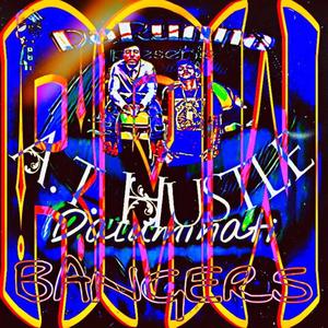 RAW (feat. A.T. Hustle) (Explicit)