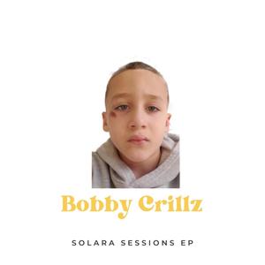 Solara Sessions Ep (Explicit)