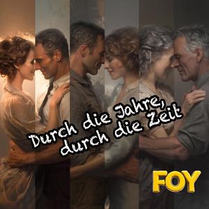 Durch die Jahre, Durch die Zeit