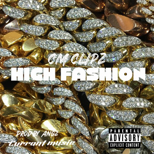 High Fashion (Explicit)