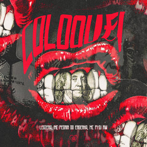 Coloquei (Explicit)