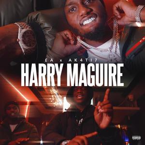 Harry Maguire (Explicit)