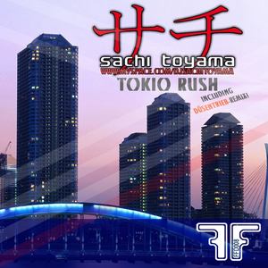 Tokio Rush