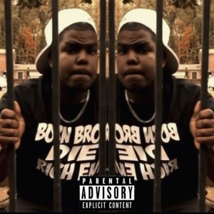 Eye Suppose (Explicit)