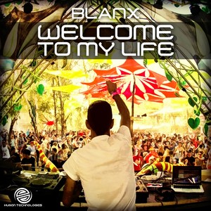 Blanx - Molecular Bonds (Original Mix)