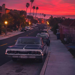 Straight In (Explicit)