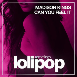 Can You Feel It (Original Mix)