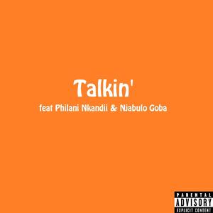 Talkin' (feat. Philani Nkandii & Njabulo Goba) [Explicit]