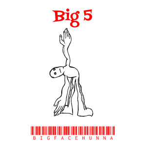 Big 5 (Explicit)