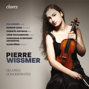 Pierre Wissmer: Œuvres concertantes