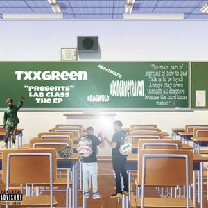 Hoochie Mami (Explicit)