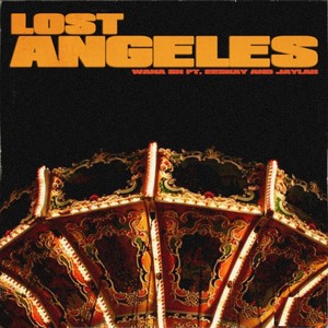 Lost Angeles