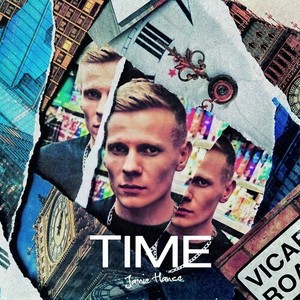 Time (Explicit)