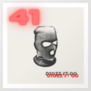 41 (feat. Líano) (Explicit)