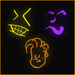 Velkommen Til Klubben (feat. Conan O'Brien) (Explicit)