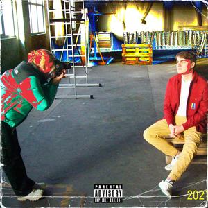 Homie Damn! (Explicit)