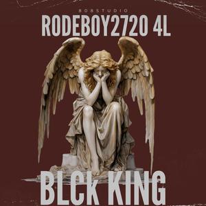 THUGZ (feat. BLCK KING) [Explicit]