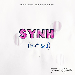 Something You Never Had (But Sad)