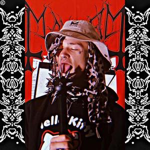 GENESIS II (Explicit)