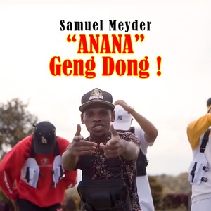 Anana Geng Dong (Explicit)