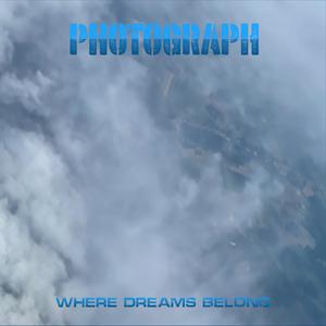 WHERE DREAMS BELONG (feat. TEDDY MÖLLER) (Explicit)