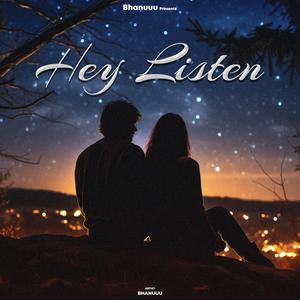Hey Listen (Explicit)