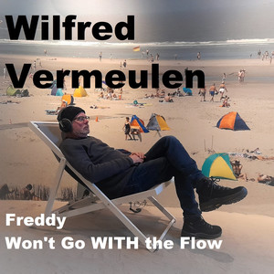 Freddy Won't Go WITH the Flow