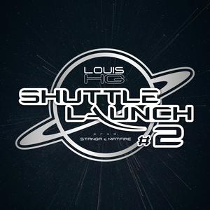 shuttle launch #2 (Explicit)