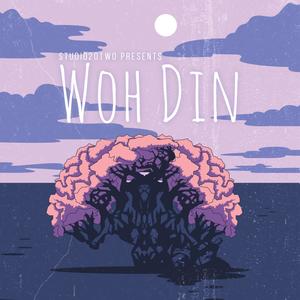 Woh Din (feat. Shivam Pandita)