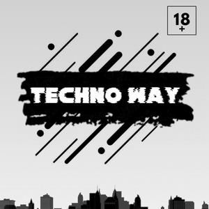 Down Wit The Thickness (feat. Amzin111SA, Absolutesoulx & Enkay De Deejay) (Techno way)