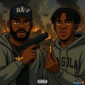 AHN (feat. Kalahari Dié|Explicit)